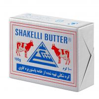 کره شکلی 100 گرم