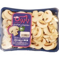 قارچ خورد شده پاپوک 500 گرمی