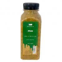 سس رژیمی نعنا 300 سی سی نیلو