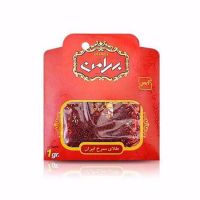 زعفران 1 گرمی بهرامن