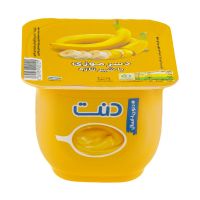 دسر موزی دنت 100 گرمی