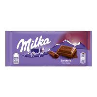 شکلات اکسترا چاکلیت milka میلکا 100 گرم