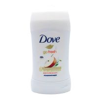 مام صابونی ضد تعریق DOVE داو مدل go fresh حجم 40 میلی لیتر
