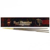 عود دست ساز هندی Hari Darshan با رایحه Chandan کد 313678