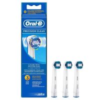 یدک مسواک برقی Oral B اورال بی بسته 3 عددی