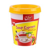 سوپ اکسپرس لیوانی با طعم قارچ الیت 35 گرم