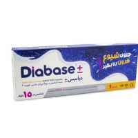 کیت تست کرونا دیابِیس