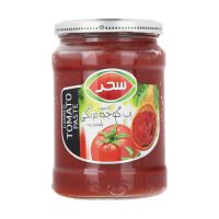 رب گوجه فرنگی سحر 680 گرم