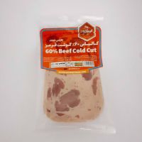 کالباس 60 درصد گوشت قرمز گوشتیران 300 گرم