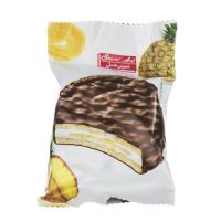بیسکویت والس آناناس شیرین عسل 30 گرم