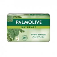 صابون Palmolive پالمولیو با عصاره آویشن و رزماری 170 گرم