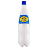 دوغ آبعلی گازدار 1 لیتری 