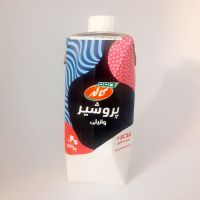 پرو شیر وانیلی بدون لاکتوز کاله 330 میلی لیتر