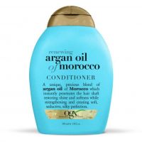 شامپو او جی ایکس مدل argan oil morocco حجم 385 میلی لیتر