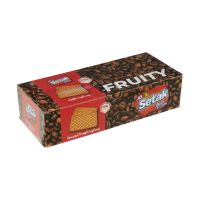 بیسکویت قهوه ستاک 550 گرم