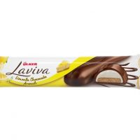 شکلات چیزکیک لیمویی اولکر لاویوا 35 گرم