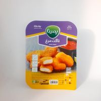 ناگت مرغ پمینا کاله 450 گرم
