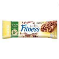 شکلات بار موز Fitness فیتنس نستله 23 گرم