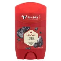 استیک ضد بو و ضد تعریق Old Spice الد اسپایس مدل ROCK راک 50 میل