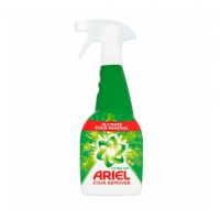 اسپری لکه بر چند منظوره ARIEL آریل مدل ULTRA OXI حجم 500 میلی لیتر