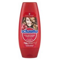 نرم کننده موهای رنگ شده Schauma شاوما 300 میلی لیتر
