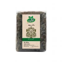 ماش سیاه آبگینه 900 گرم
