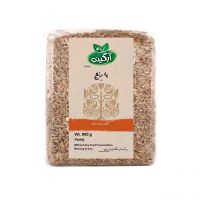 پارنج ارگانیک آبگینه 900 گرم