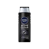 شامپو نیوآ مدل Active Clean حجم 400 میلی لیتر