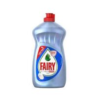 مایع ظرفشویی Fairy فیری مدل Ultra با رایحه لیمو 1500 میلی لیتر