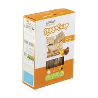 نان سوخاری حاوی میوه پرتقال و سیب دکتر تلاش 400 گرم