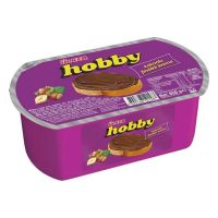 شکلات صبحانه فندقی hobby Ulker هوبی اولکر 650 گرم