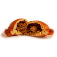 پیراشکیِ تازه‌‌‌‌‌‌‌‌‌یِ گوشت