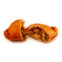 پیراشکی تازه‌یِ مرغ