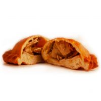 پیراشکی تازه‌یِ پیتزایی