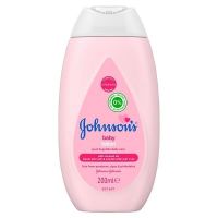 لوسیون کودک johonsons جانسون 200 میلی لیتر