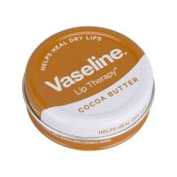 بالم لب Vaseline وازلین کره کاکائو 20 گرم