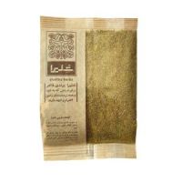 نیم کوب گلپر شلیرا 75 گرم