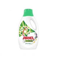 مایع لباسشویی Ariel آریل مدل Clean & Fresh حجم 1.8 لیتری