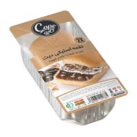 ساندویچ لقمه استیکی دیت کاپو کاله 150 گرم