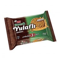 بیسکویت جو دوسر Eti اتی بورچاک 375 گرم