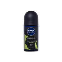 مام رول ضد تعریق نیوآ مدل Deep Black Carbon Amazonia حجم 50 میل