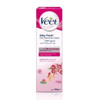 کرم موبر ویت Veet مناسب پوست های معمولی 100 گرم