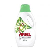 ژل ماشین ظرفشویی آریل ARIEL مدل اورجینال 2 لیتری