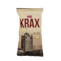 چیپس نمکی کراکس شیرین عسل 60 گرم