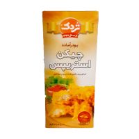 پودر چیکن استریپس تردک 385 گرم