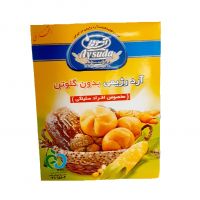 آرد رژیمی بدون گلوتن آی سودا 500 گرم