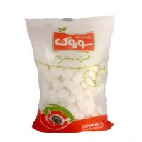 قند فانتزی ساده مدل قلبی سوروک 600 گرم