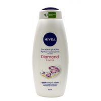 شامپو بدن نیوآ مدل Diamond & Lychee حجم 750 میلی لیتر