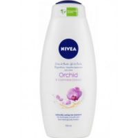 شامپو بدن نیوآ مدل Orchid حجم 750 میلی لیتر