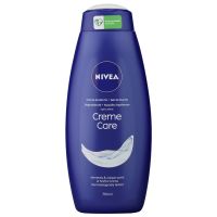 شامپو بدن کرمی نیوآ Nivea حجم 750 میل